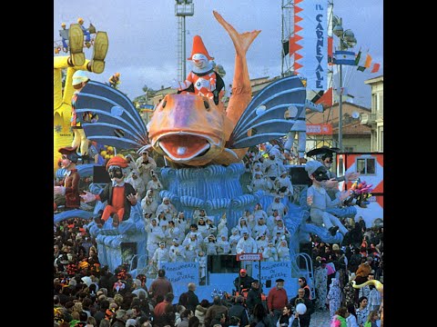 2004 - Ambrosini - Cacciuccata di Carnevale
