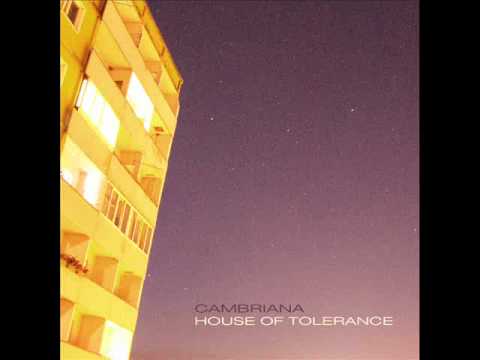 Cambriana - Invicto