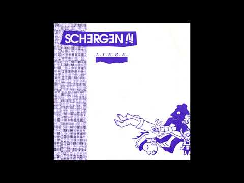 John Peel's Schergen !!! - L.I.E.B.E.
