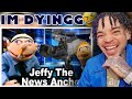 SML Movie Jeffy The News Anchor Reaction