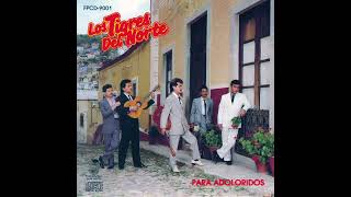 Los Tigres Del Norte Corazón Usado