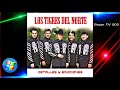 Los Tigres Del Norte  - La Basurita