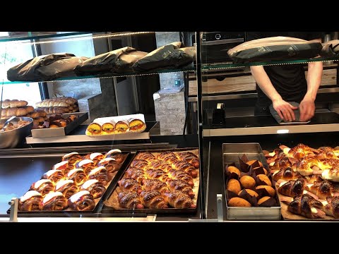 Discovering Milan's Best Snacks | What to eat in Milan 🇮🇹