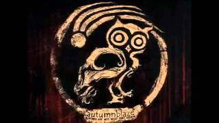 Autumnblaze - To the River
