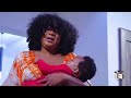 EXPENSIVE NANNY (New Movie) Uju Okoli /Dave Ogbeni 2024 Latest Nollywood Movie