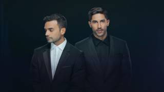 FAVELA - Como Nadie Te Amo (English Version)