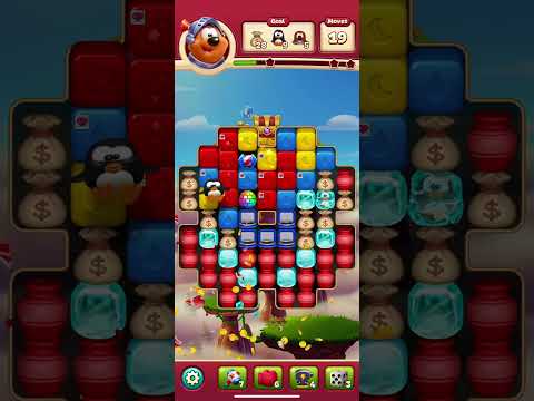 Level 5072 🚀 Toon Blast Game