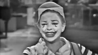 Judy Garland - &quot;Be A Clown&quot; &amp; &quot;Once in a Lifetime&quot;