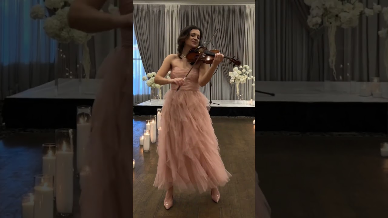 Promotional video thumbnail 8 for Wonder Violin