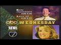 1992 Commercials From ABC Movie