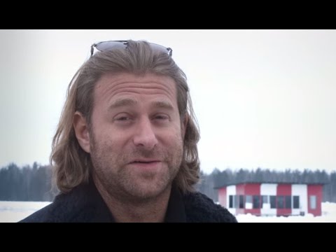 Josh Cartu Edge of Space Flight - English Subtitles