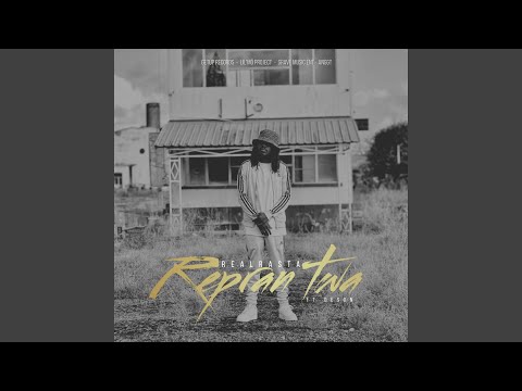 Repran Twa (feat. Oeson)
