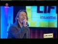 Marco Ferradini - Teorema (Life Show 2007) 