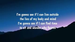 Looking Back - Lord Huron thumbnail