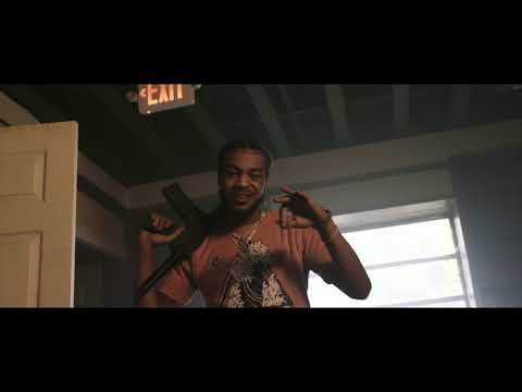 Geezy Escobar - Colder Ft. Euro Gotit (Official Video)