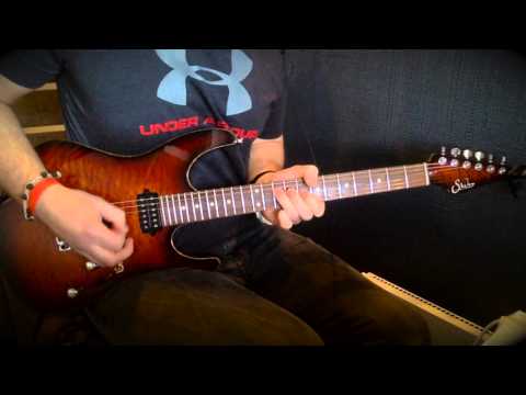 Henning Ness - The Song of Exercise (SUHR MODERN ANDY WOOD)