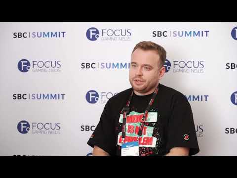 Oleksandr Hloza, PIN-UP Partners: “We are flexible, transparent and a trusted partner in affiliate marketing”