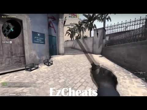 PRIVATE CSGO CHEAT   wall hack premium 2019   NO BAN