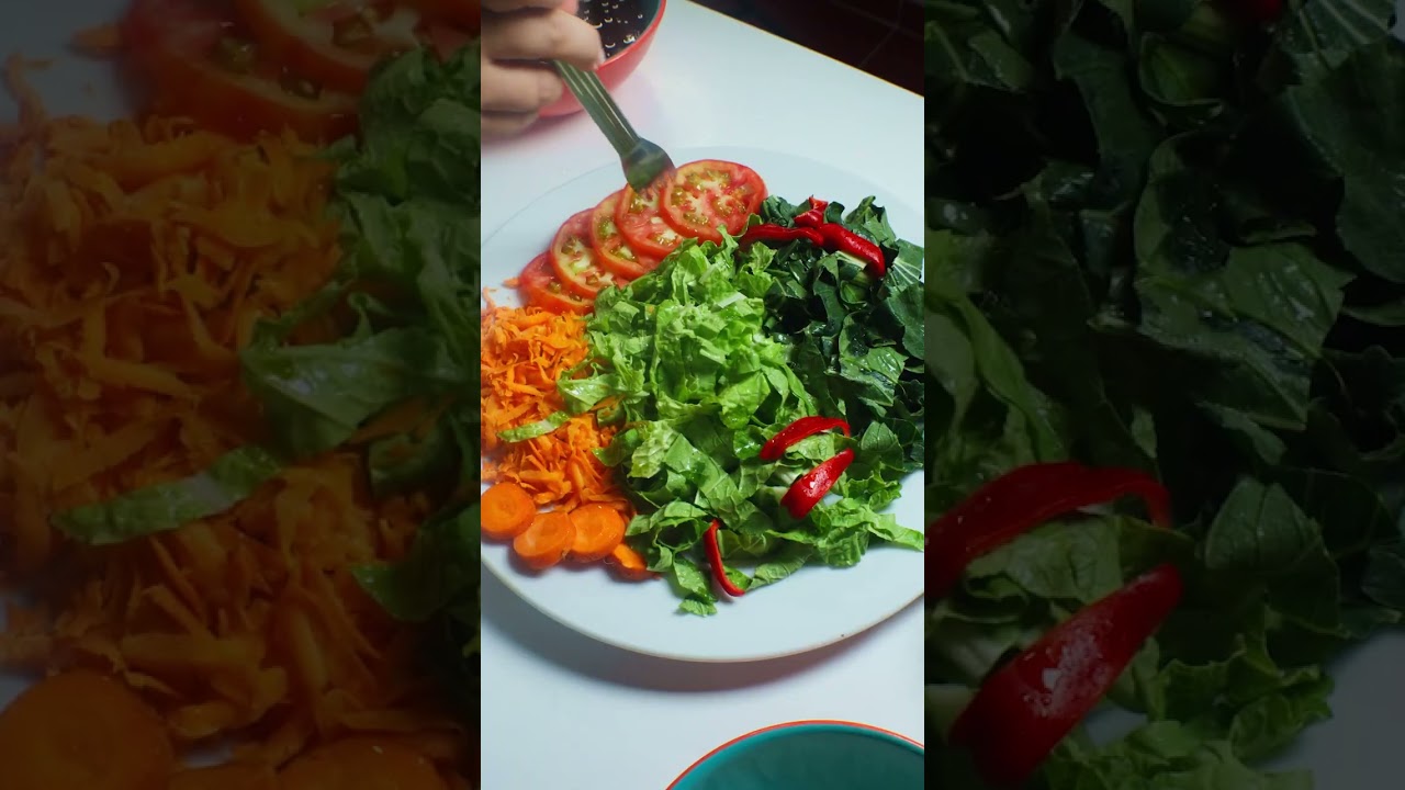 Mirar al futuro: Alimentación