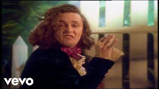 The Wonder Stuff - Welcome To The Cheap Seats