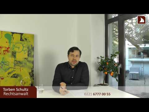 3. Teil: Widerruf Darlehensvertrag – Die Klage