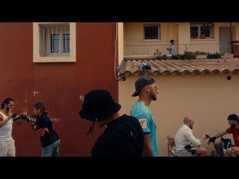 clubb29 - OMEGA (Clip Officiel)