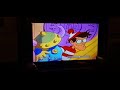 Opening And Closing To Dr Seuss Green Eggs And Ham Sing Along 1997 VHS