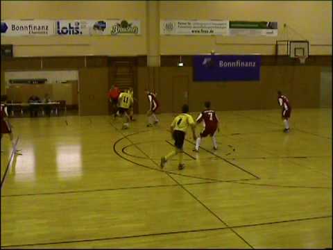 Sportfreunde Chemnitz-Süd - HKM VR 08/09 vs. Post SV