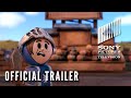 CROSSING SWORDS - Official Trailer - Sony Pictures Television