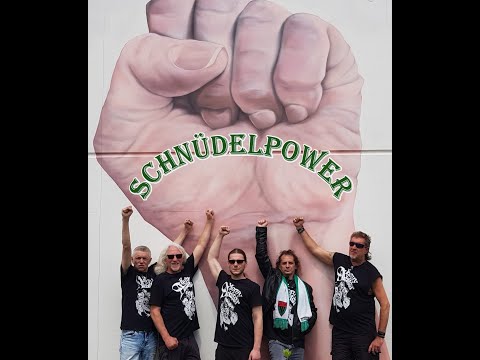 Horny Arbiter - Schnüdelpower