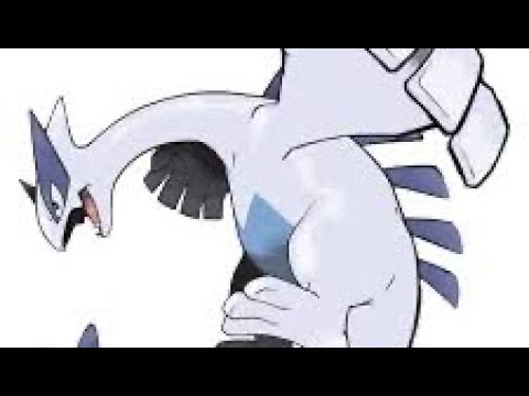 Gameplay with Ian Robb’s Vancouver Regional 23 Winning Lugia VStar/Archeops Deck!!!