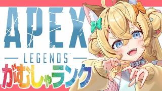 【APEX】シーズン30　スプ2　ダイヤにいきたい！がむしゃらんく 【VTuber】