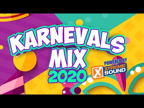 Karneval Mix 2020 | Partymix, Karneval, Fasching, Kölsche Musik, Fasnacht, Fastnacht