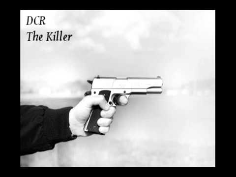 DCR ~ The Killer [DCR Instrumentals} (Gangsta Rap)