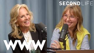Dr. Jill Biden Is Busier Than Ever After the White House | Who What Wear