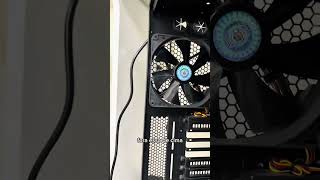 X79 PC !!! PARTE 2 !!! #caçadagamer #shorts