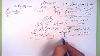 64 ➤   الظرف والنائب عنه image