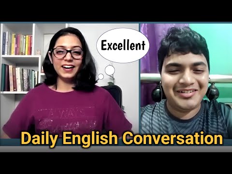 Speak English Fluently And Confidently | English Conversation | #english