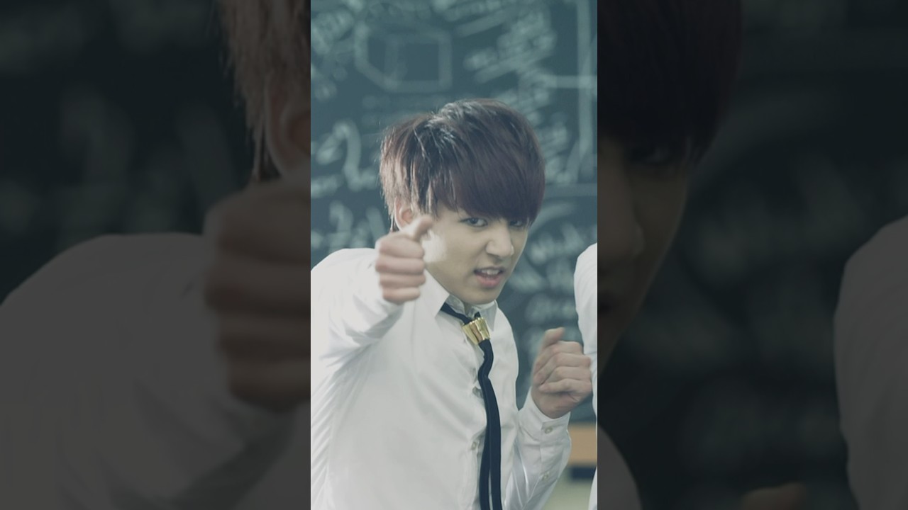 BTS - BOY IN LUV -Japanesa Ver.-