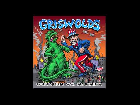 Griswolds - Old School Warrior