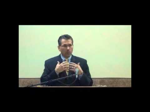 2012 06 09 Mark Regoord   How Do We Enter God's Kingdom