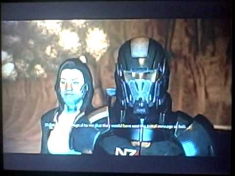 mass effect 2 walkthrough part 61