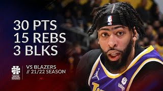 [花邊] Anthony Davis: 感覺自己又回到絕佳狀態