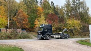 Volvo FM 450 hook lift truck | Image 4 - Autoline