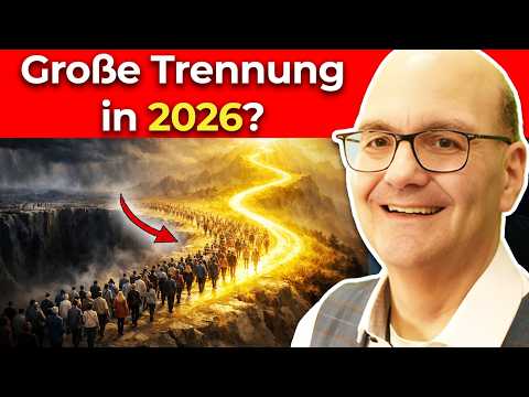 Peter Denk's prediction: System crash in the first quarter of 2026?