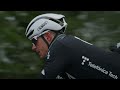 ABUS Gamechanger 2.0 Race Fietshelm Wit/Zwart — video 5