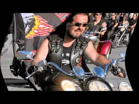 PAN NISZMENT - SZATAN NA MOTORZE  - unofficial video