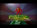 The Fairly OddParents Franchise All Ending Logo Combos 2001 2024