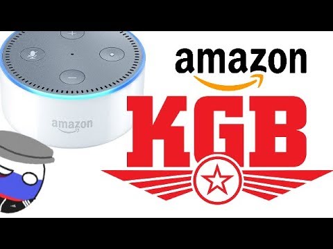 Amazon Slav - Gopnik Cooking Tutorial