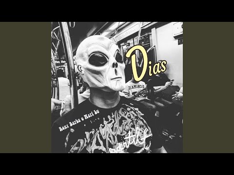 Dias - Rony Barba e Mari Lu